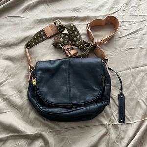 Via Spiga Shoulder Bag.